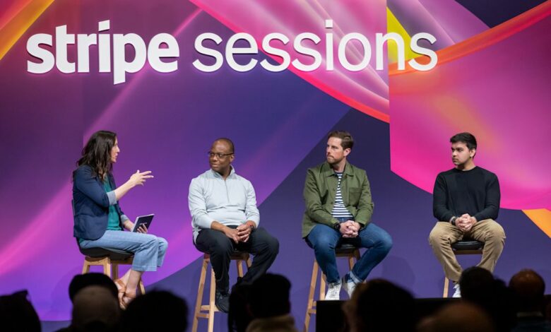 stripe news december 2025