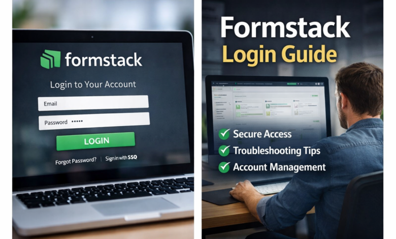 Formstack Authenticator Login Formstack Login Complete Guide to Secure Access Troubleshooting and ...