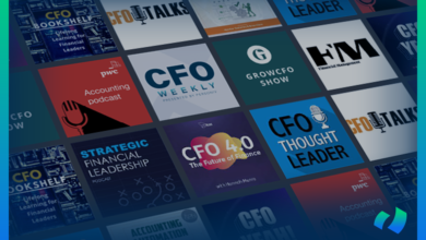 Top Financial Podcasts