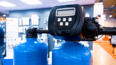 Water Softener Near Me