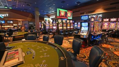 Slot Gacor 777