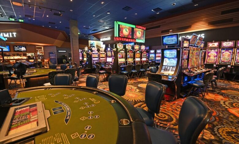 Slot Gacor 777