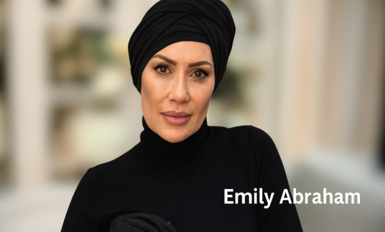Emily Abraham