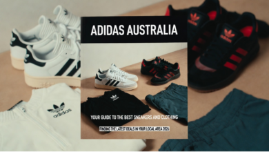 adidas australia