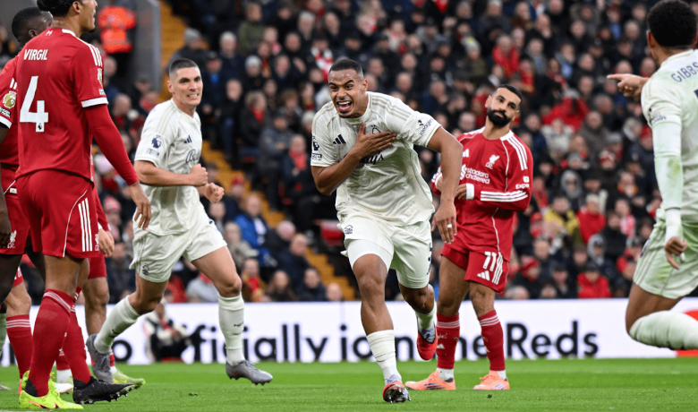 forest v liverpool