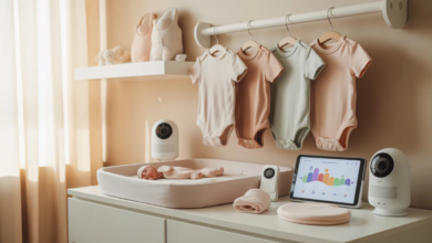 babyfied apparel