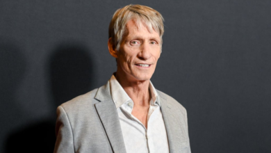 Kevin Von Erich net worth