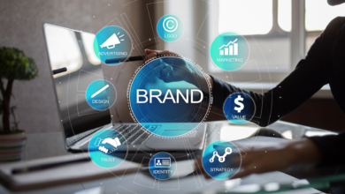 How to Build a Startup Brand Identity in a Weekend