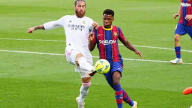 How to Time La Liga Giant Slumps in 2018/2019 and Bet Against the Odds