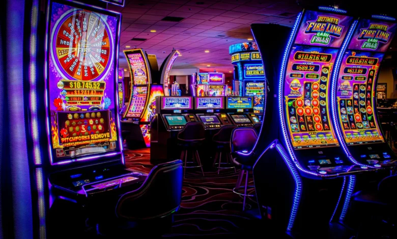 Choosing Your Fun: A Simple Guide to Pragmatic123 and Slot88