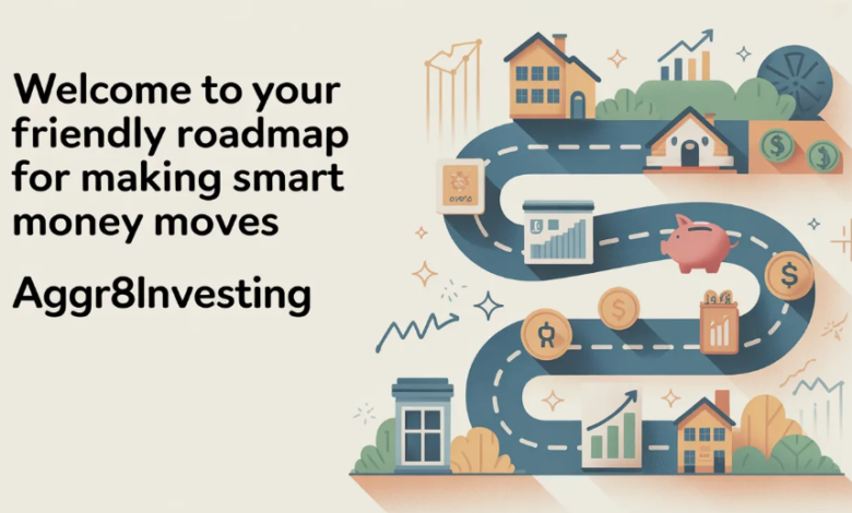 business guide aggr8investing