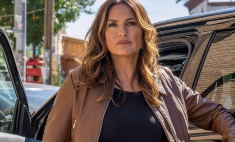 mariska hargitay net worth