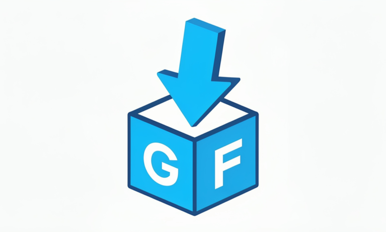 twitter gif download​