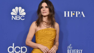 Sandra Bullock Net Worth